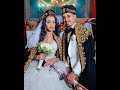 Hidru  kisanet  part 2 best eritrean bilen wedding