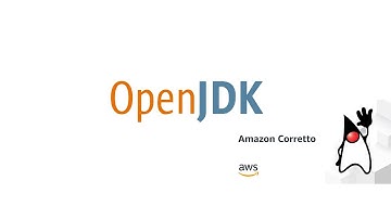 How to Install Java JDK 11 (Amazon Corretto) on Windows