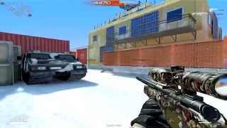 [SF2] - Quality test