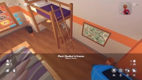 How to change your rec room name .