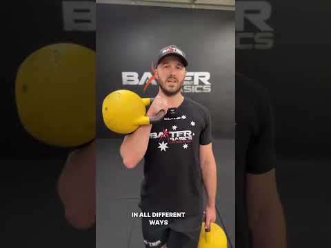 Fundamental Movement Patterns #shorts #fitnesstips