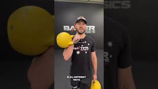 Fundamental Movement Patterns #shorts #fitnesstips