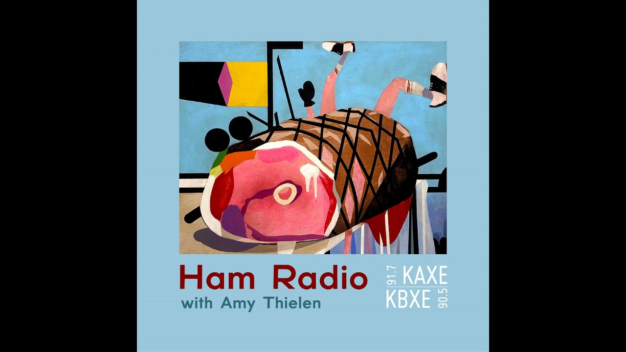 Trailer: Introducing 'Ham Radio'
