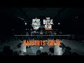 Bastarts crew  show  hip hop pfingstcamp x boty ce 2019