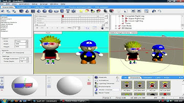 Swift 3D Pan and Zoom Controls Tutorial