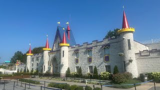 Dutch Wonderland (Lancaster,Pennsylvania)