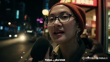 Opa - Tuhan ... aku lelah (AI - Powered  music video vol.30)