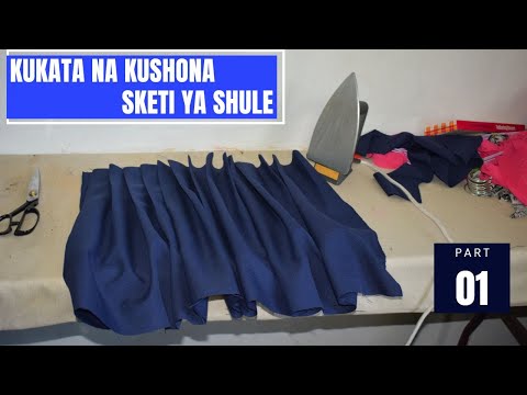 Video: Jinsi ya Kushona Elastic (na Picha)