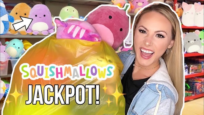 SquishMallow Jewelry Kit Unboxing ✨️ 