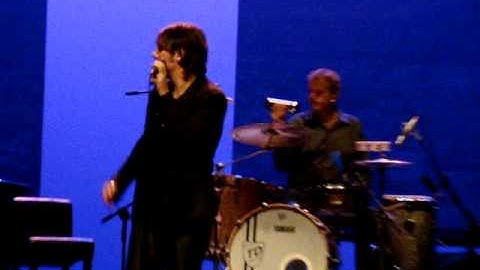 3js - Koud en mistig (06-06-2009 Chassé theater in Breda)