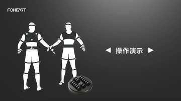 Inertial Motion Capture System Operation Guide