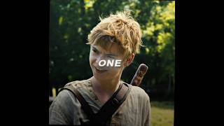 Newt death always destroys me ❤️‍🩹❤️‍🩹