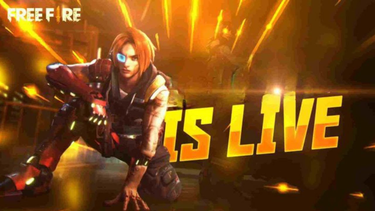 GARENA FREE FIRE 🔥 LIVE | GO FAST 13K.. - YouTube