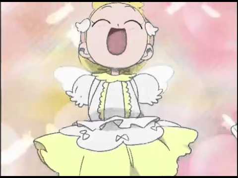 تحول رنيم الى ساحره