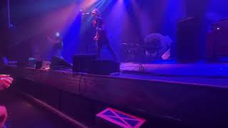 Hello Houston (live)-The Starting Line at House of Blues in Orlando, FL 7/21/23