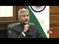 S Jaishankar addresses UN Security Council chaired by Tunisia on global fight against terrorism