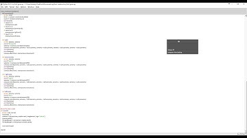 threading modules - python tkinter