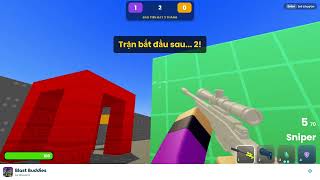Blast Buddies tập 3
