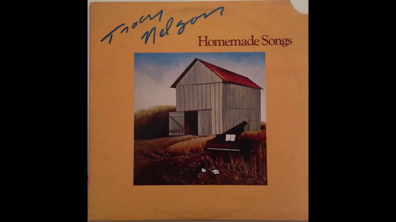 Tracy Nelson – You Don't Need To Move A Mountain