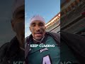 Any Classic Jalen Hurts Phrases We Missed? #shorts