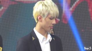 130729 Big Love Concert SEHUN focus Super Cute'3'!! 03