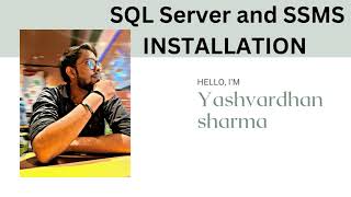 SQL How to Install Microsoft SQL Server & SSMS on Windows 10/11 [ 2023 Update ] Complete guide