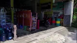 Main ke Desa Kedawung Kebumen