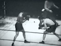 Joe Louis vs Arturo Godoy, I