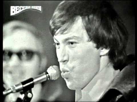 Ансамбль «Весёлые ребята» "Люди встречаются" 1971