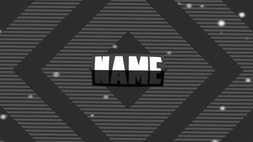 [FREE] Dark Gaming Intro By AeonFX | Roblox, Minecraft | SVP14 ONLY! #3