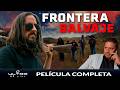 Frontera Salvaje | Película de Acción | HD Plex