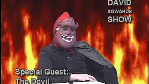 The Devil Show