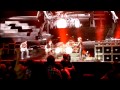 Van Halen Live Staples Arena 6-9-2012 - Unchained
