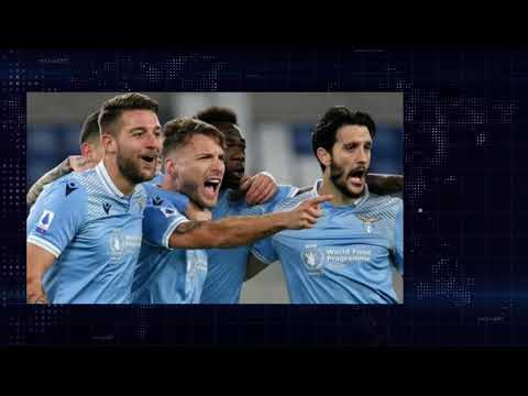 Lazio Vs Salernitana