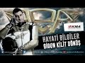 Hayati Bilgiler: Gidon Kilit Dönüş