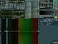 Beginning of video