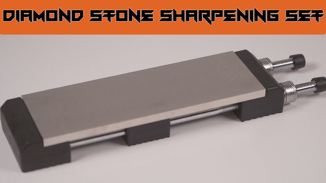 Buy Best Diamond Sharpening Set Ever Rf Online