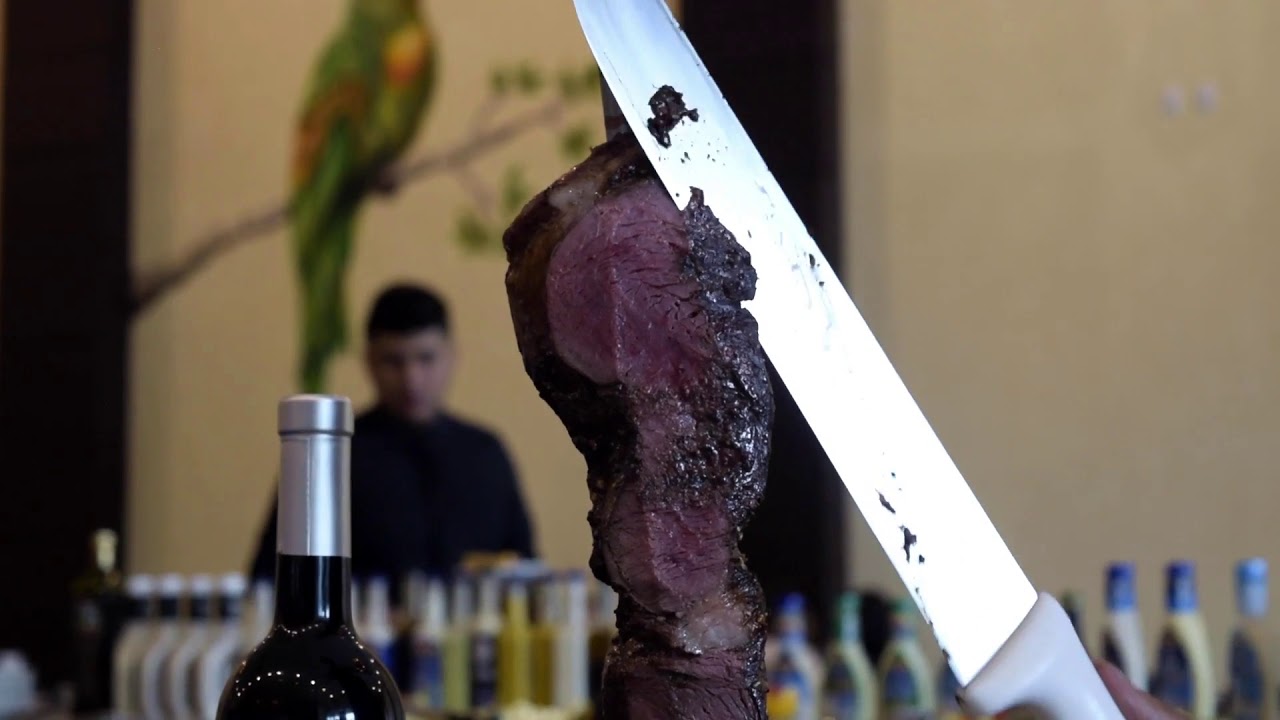 Coracao Las mejores espadas brasileñas en Toluca y Metepec YouTube