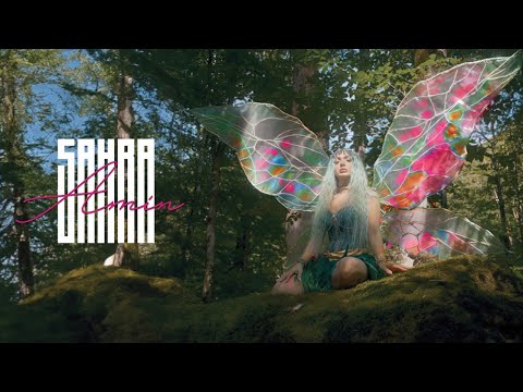 SAHRA - Amin (Official Music Video)