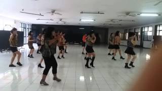 Download lagu Malam Bainai koreo md laksmi dance