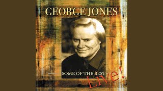 Video thumbnail of "George Jones - He Stopped Loving Her Today"