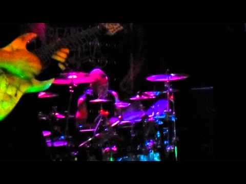 Reaping Asmodeia (Omaha, Ne; 4-6-15)