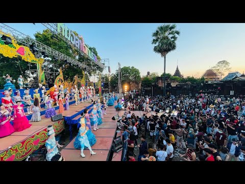 สร้างเครือข่าย สร้างพันธมิตร สร้างฐานแฟนคลับ คือ หมอลำยุคโซเชียล อย่ายืนโดดเดียวแบบไม่มีเพื่อน