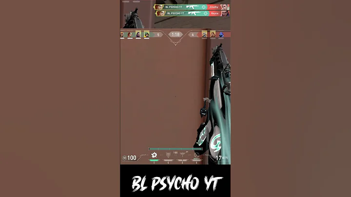 When enemies get BLOINDED #shorts #valorant #gaming #valorantclips  #valorantgame #riotgames