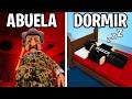 😴Simula dormir o muere
