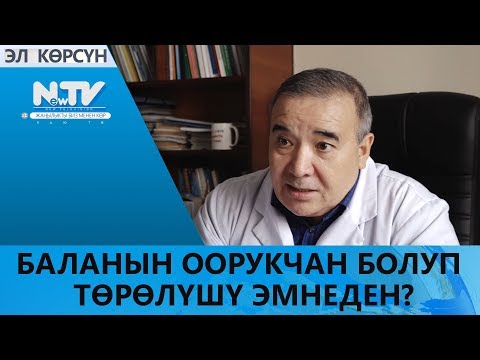 Video: Таштан орок табылды