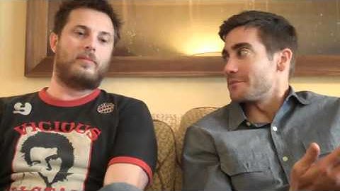 Source Code Interview - Part One