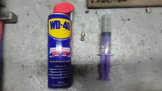 WD40 NAPEŁNIANIE POWTÓRNE ZRÓB TO SAM