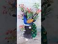 मोर 🦚 की अदभुत पेन्टिंग || कैसा लगा बतायें ? #trending #sorts #video