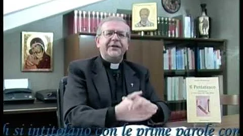 Chi ha scritto i Dieci Comandamenti?